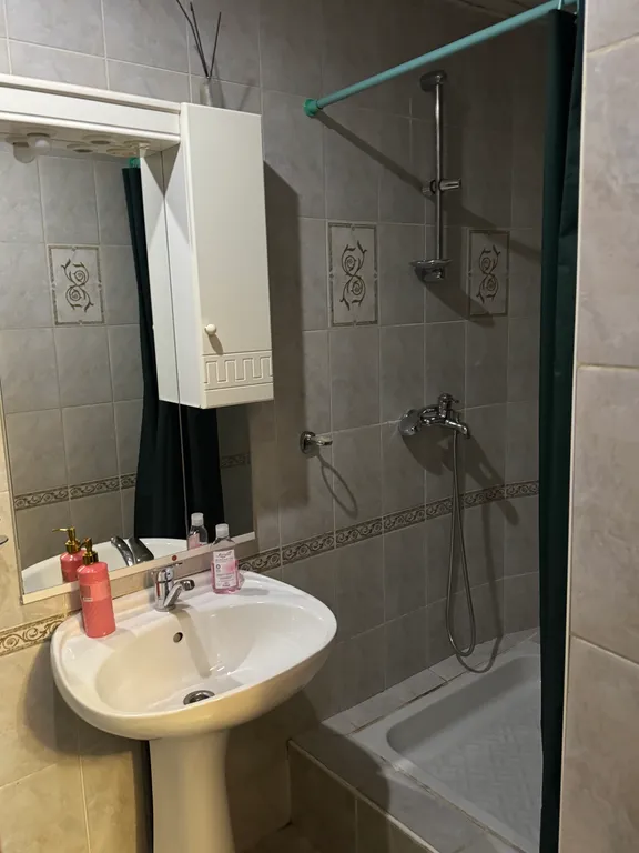 Коттедж с сауной