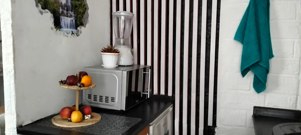 Квартира на Рубине