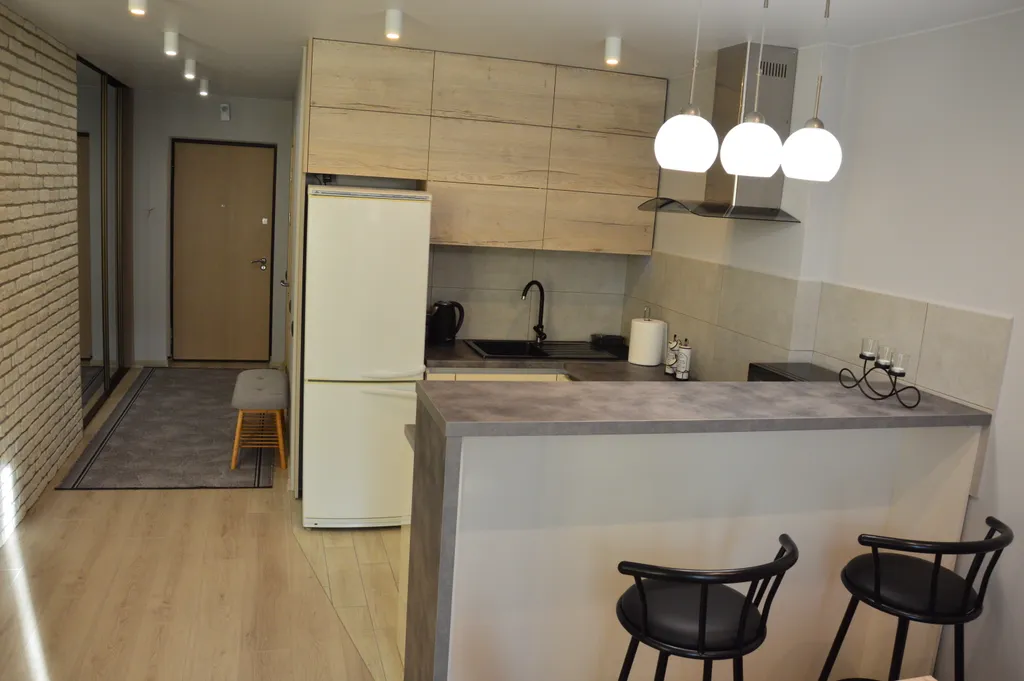 Апартамент River House 5