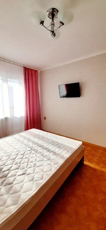 Квартира в районе ТРЦ Огни и ТРЦ Весна — аренда посуточно в Барнаул