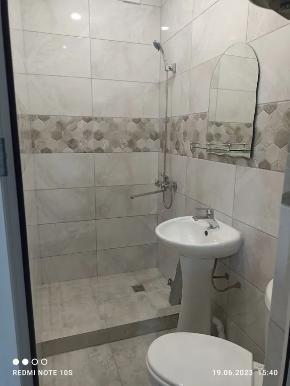 Квартира Уютная квартира в городе Гагра — Гагра