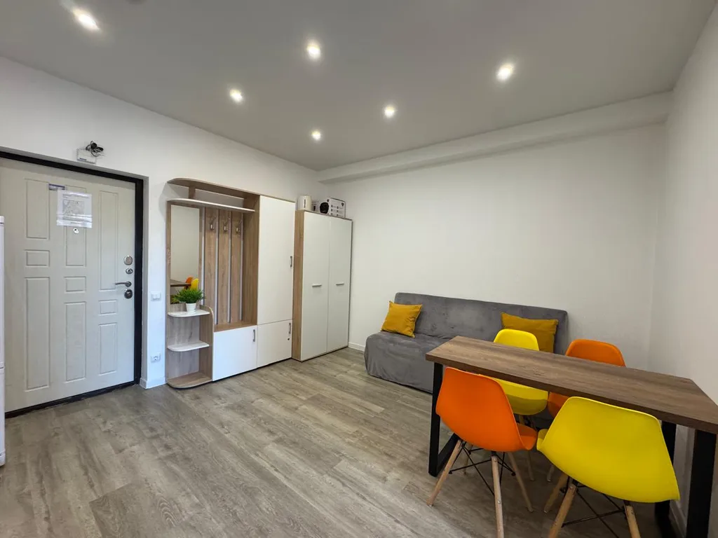 Лучшая локация Адлерского района - пгт Сириус, пляж Сочифония