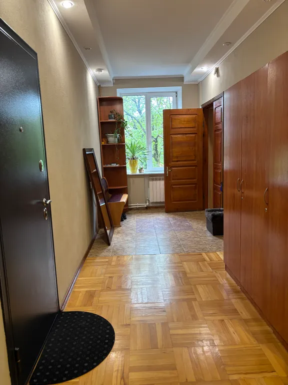 Уютная двухкомнатная квартира возле парка