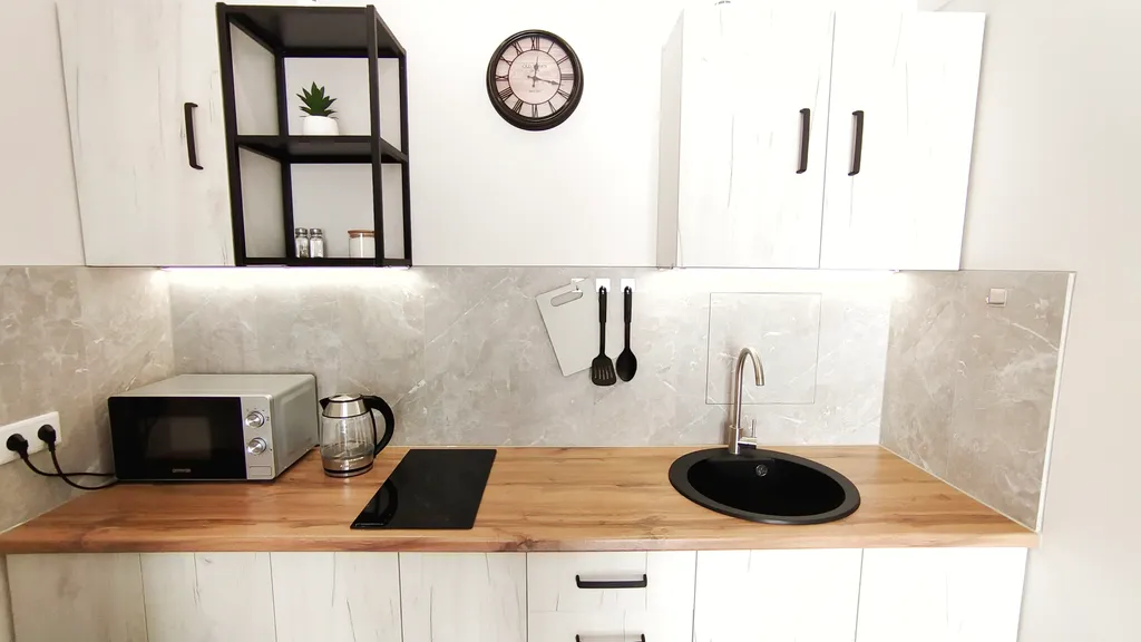 Уютная квартира в ЖК Суворовский