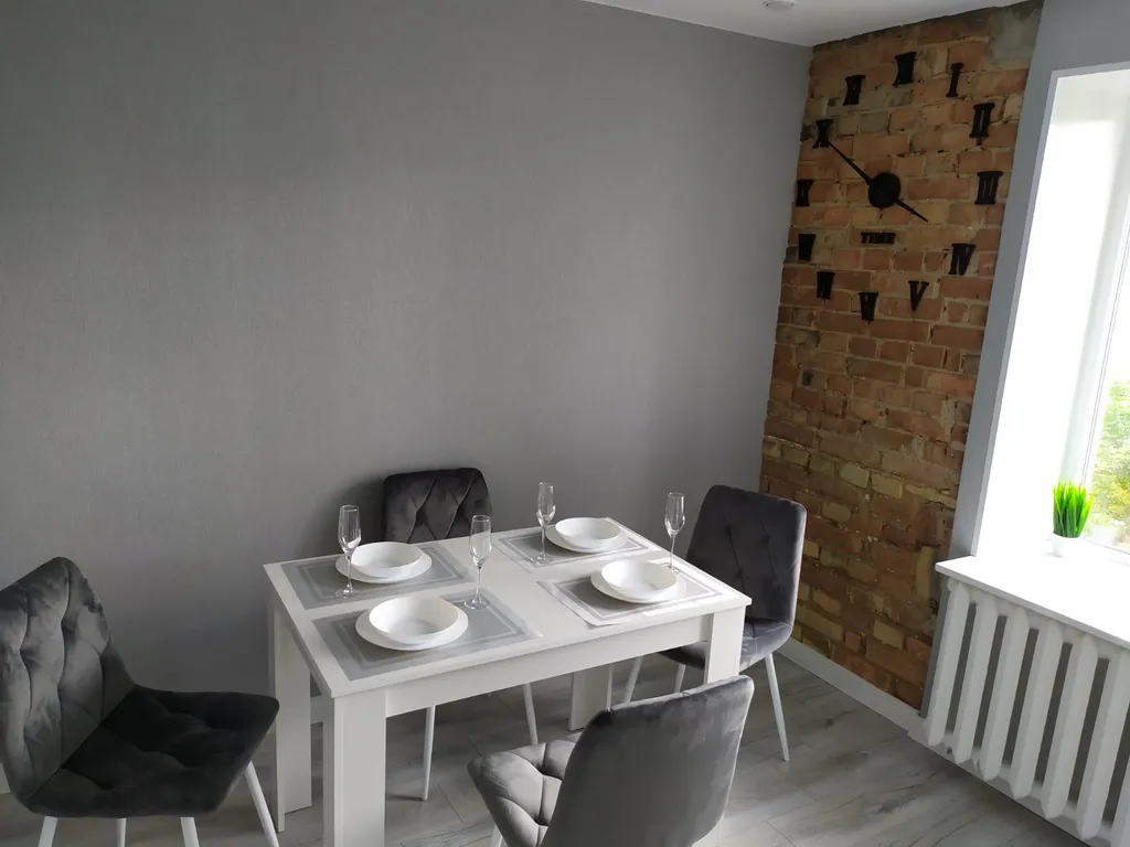 Квартира в центре