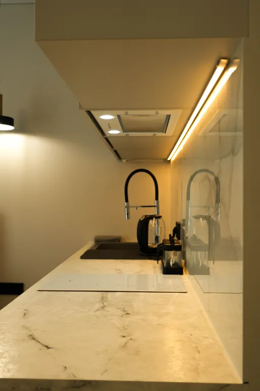 Квартира Квартира Студия Gray — Севастополь