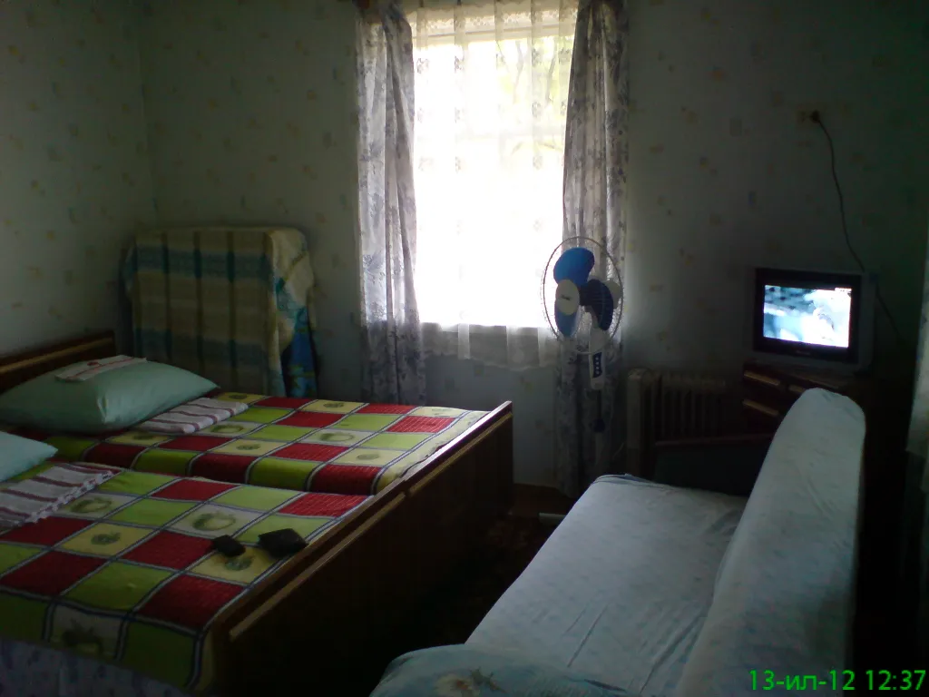 Дача Белая чайка