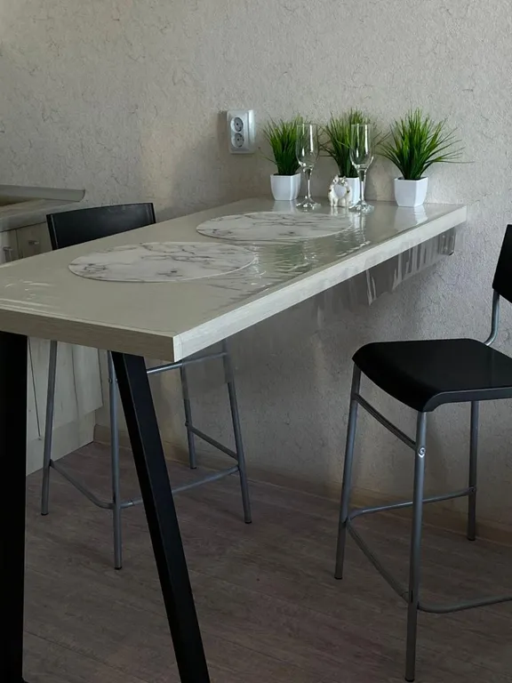 Квартира 1-комнатная Квартира — Краснодар