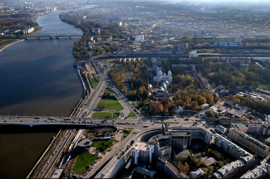 Квартира Уютная квартира рядом с центром и метро — Санкт-Петербург