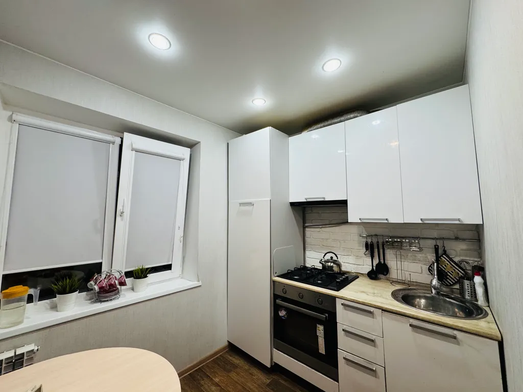 Уютная квартира рядом с центром