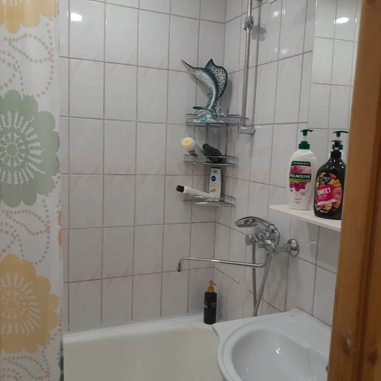 Квартира Уютная квартира в спальном районе — Лодейное Поле