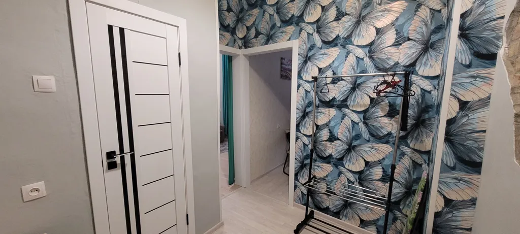 Уютная квартира в самом центре города