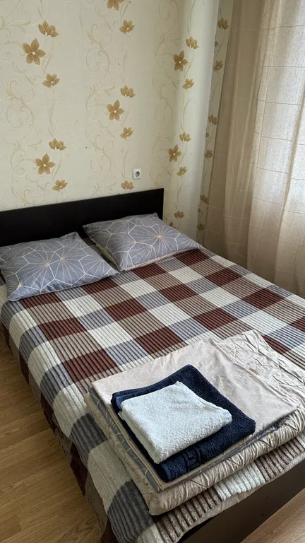 Хорошая квартира — аренда посуточно в Раменское