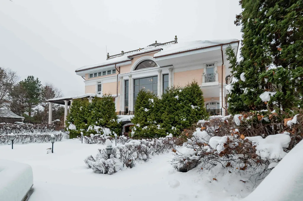 Атриум Николино