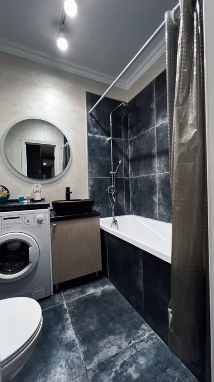 3-комнатные апартаменты бизнес класса