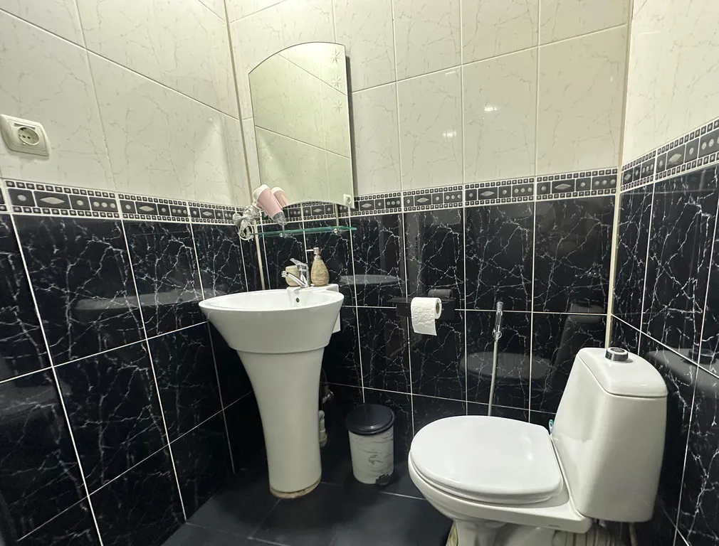 Fountain square city center Аpartment