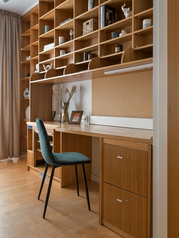 Квартира Квартира Богемная трешка с видом на Патриаршие — Москва