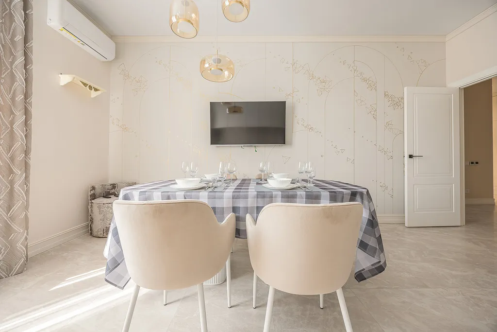 Лучшая квартира в городе