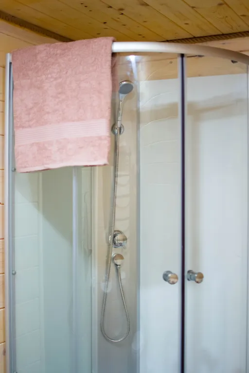 Отдых в горах А-Ферма Хаджох