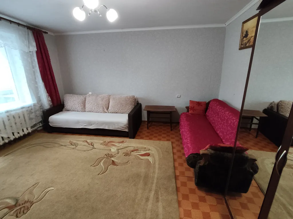 Квартира Однушка — аренда посуточно в Калининград