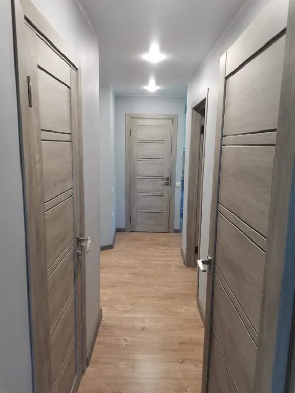 Уютная квартира в центре