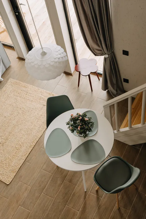 Потрясающий эко дом