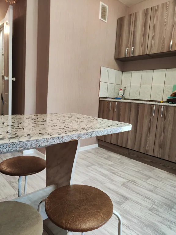 Уютные Апартаменты у Ленты