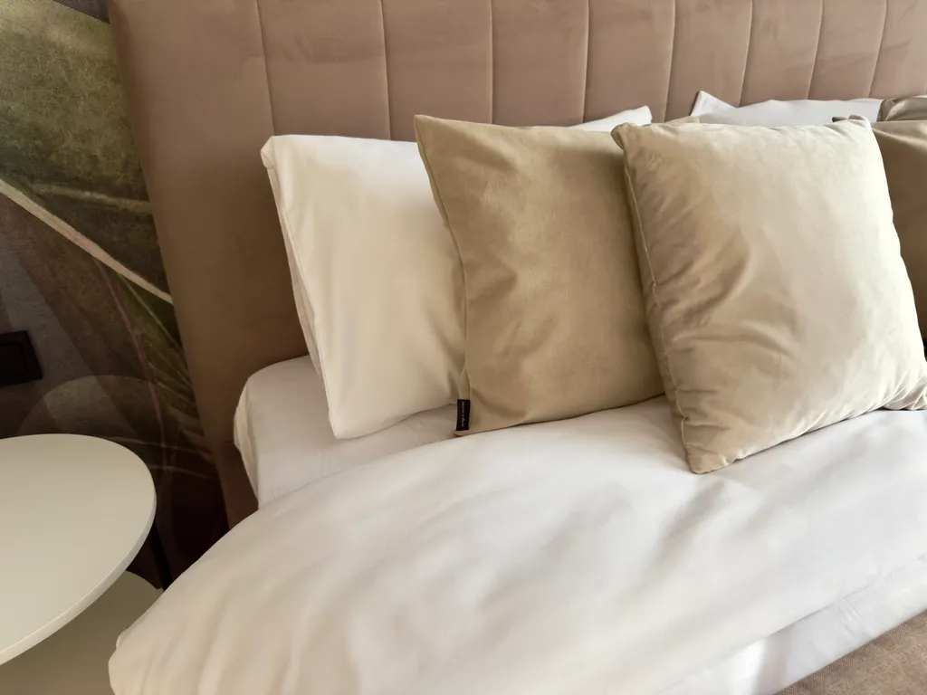 Дизайнерская 2-комнатная квартира