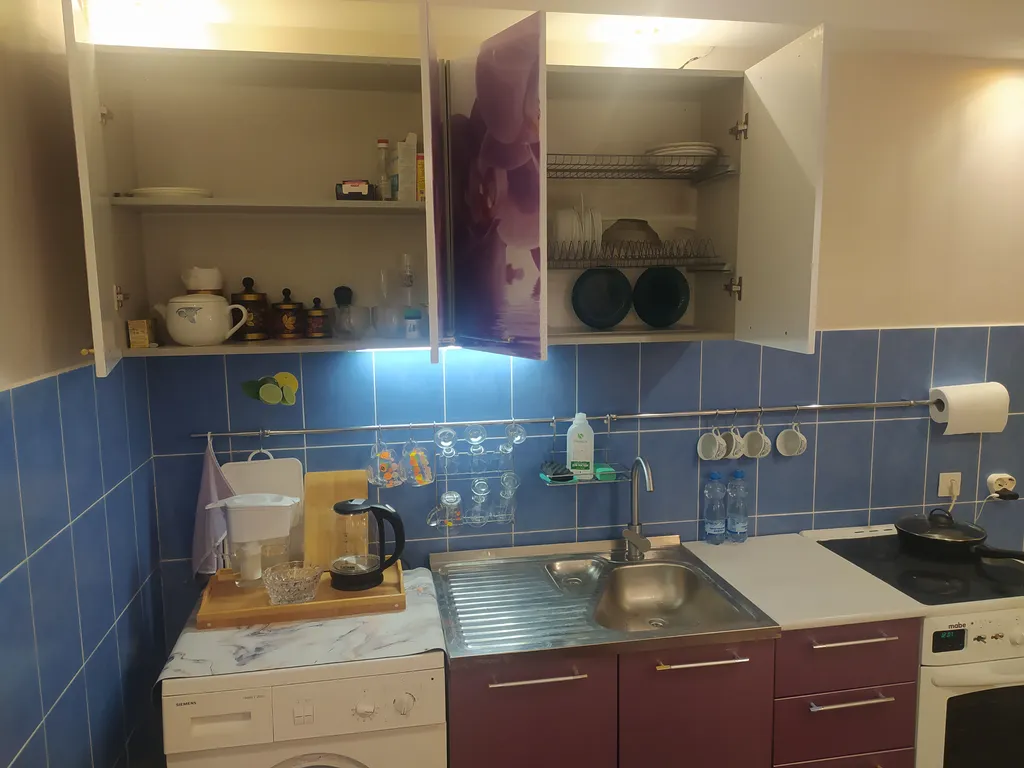 Вы дома на Московском