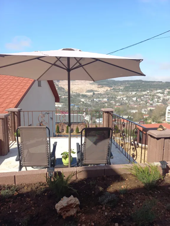 Дом Мариния