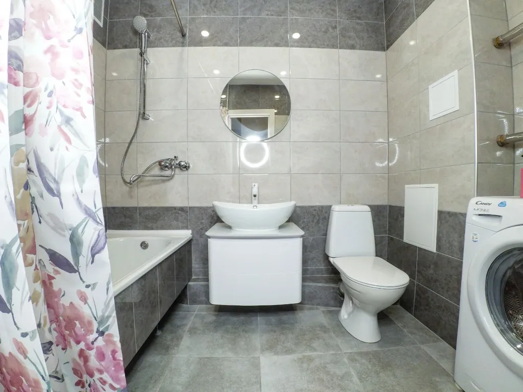 Шикарная квартира