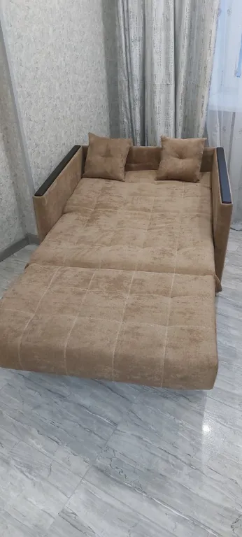 Квартира Люкс Ривьера с 3-я комнатами — Ярославль