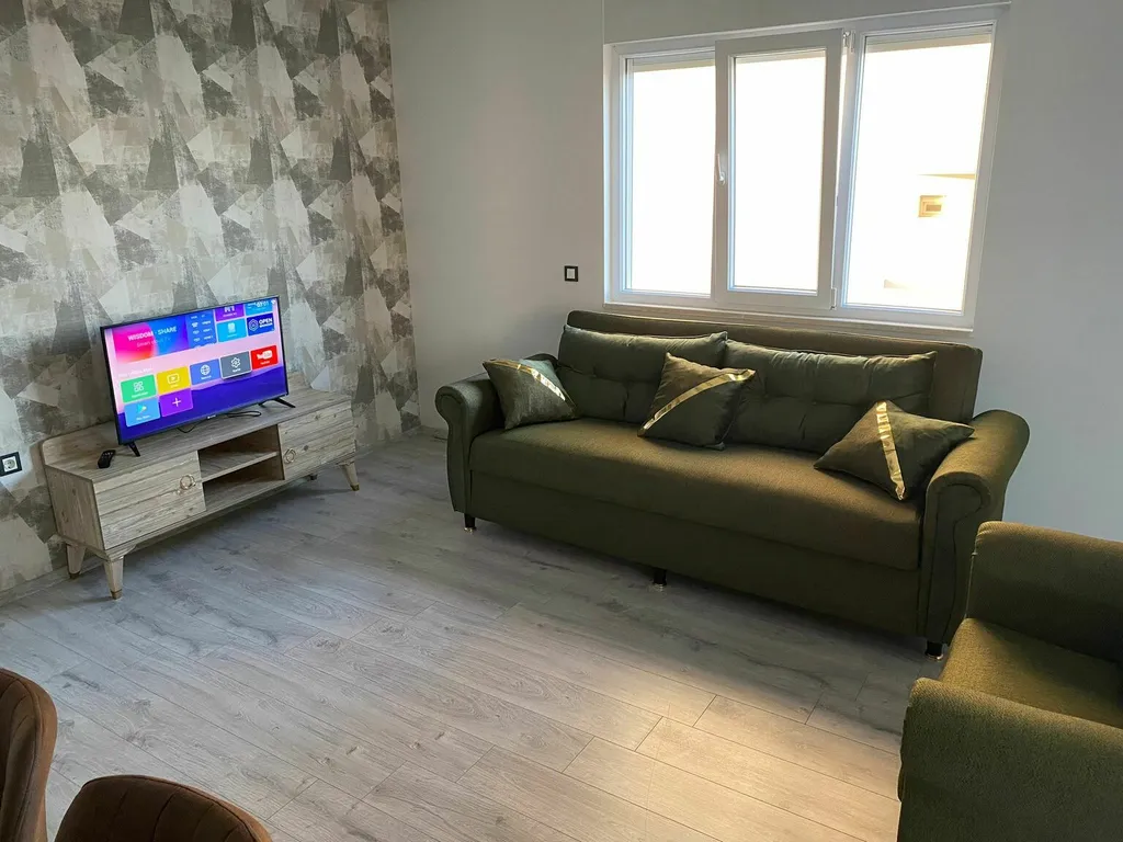 Квартира Квартира у моря — Мерсин