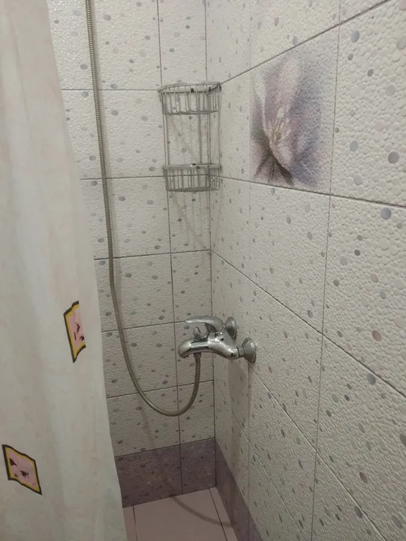 Уютное 2х комнатное жилье