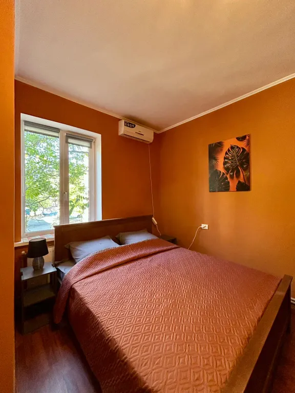 Квартира Уютная комната в центре города — аренда посуточно в Севастополь