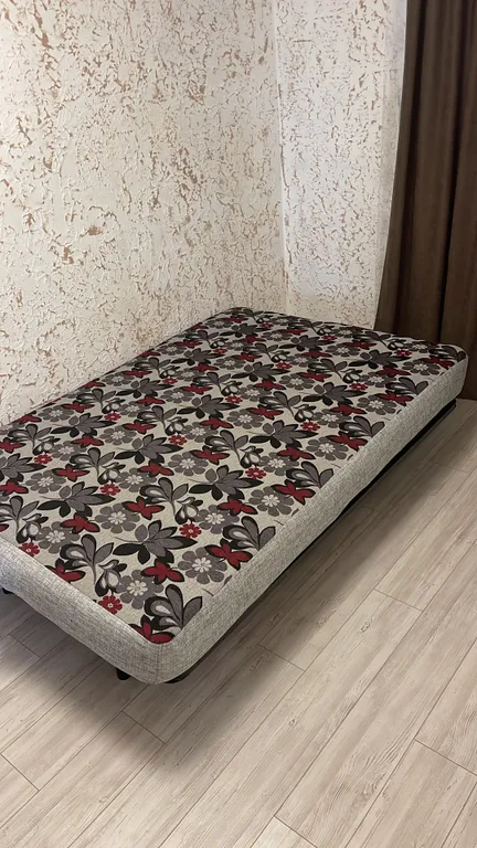 Квартира 2-комнатная Квартира — Геленджик