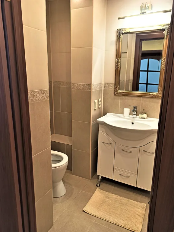 Апартамент nice place