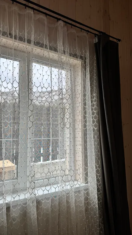 Уютный коттедж с видом на горы