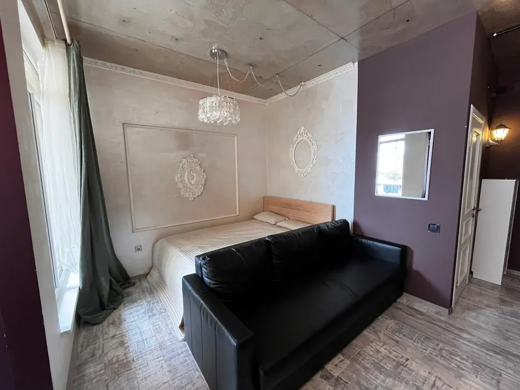 Квартира Квартира Море и горы — Адлер