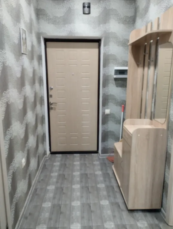 Квартира Уютная квартира — Анапа