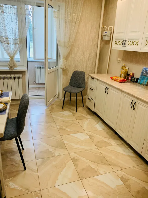 Горная сказка