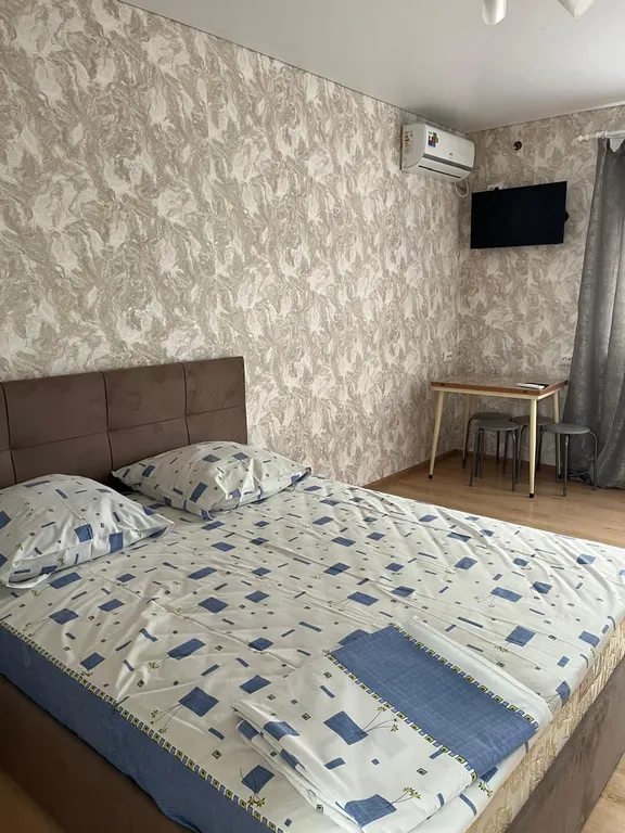 Гостевой дом у парка Лога