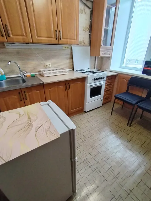 2-комнатная квартира в центре города Тверь