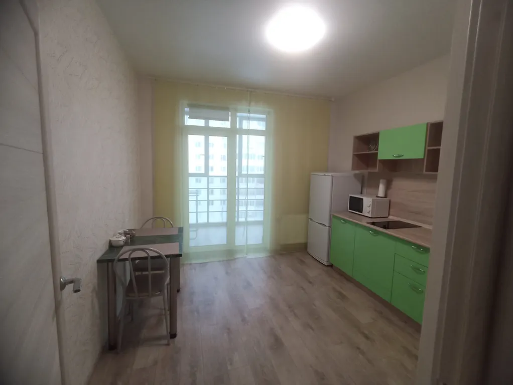 Квартира комфорт-класса на Садовом