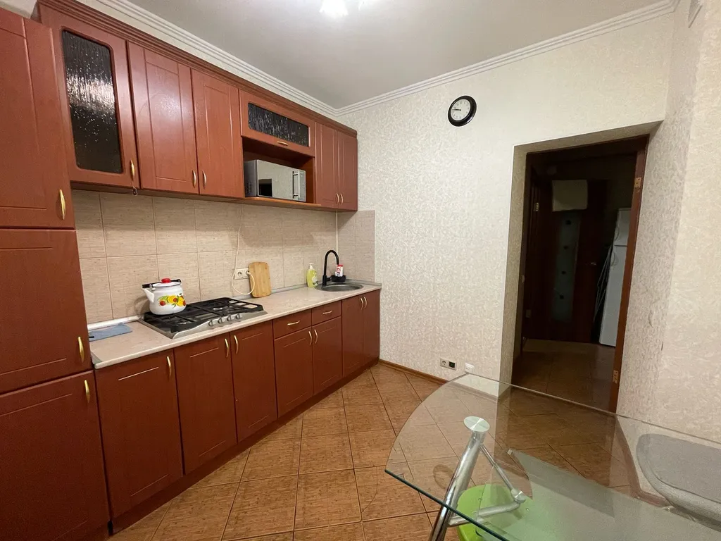 Квартира Уютная квартира в Хамовниках — Москва