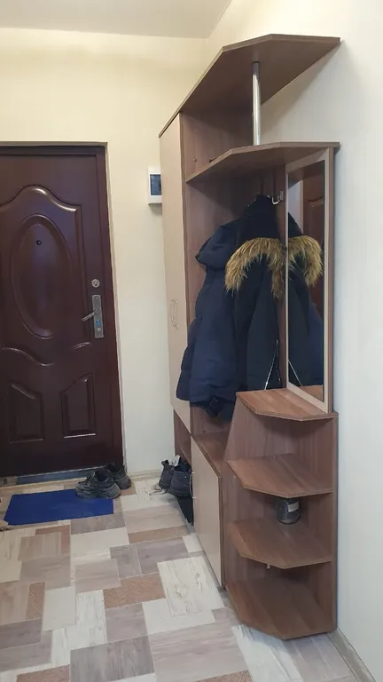 Красивая студия