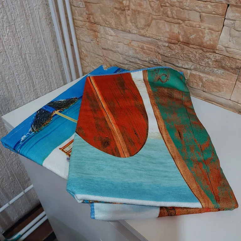 Студия у моря