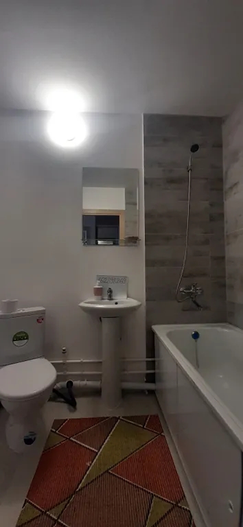 Квартира Апартаменты DreamHouse — Екатеринбург