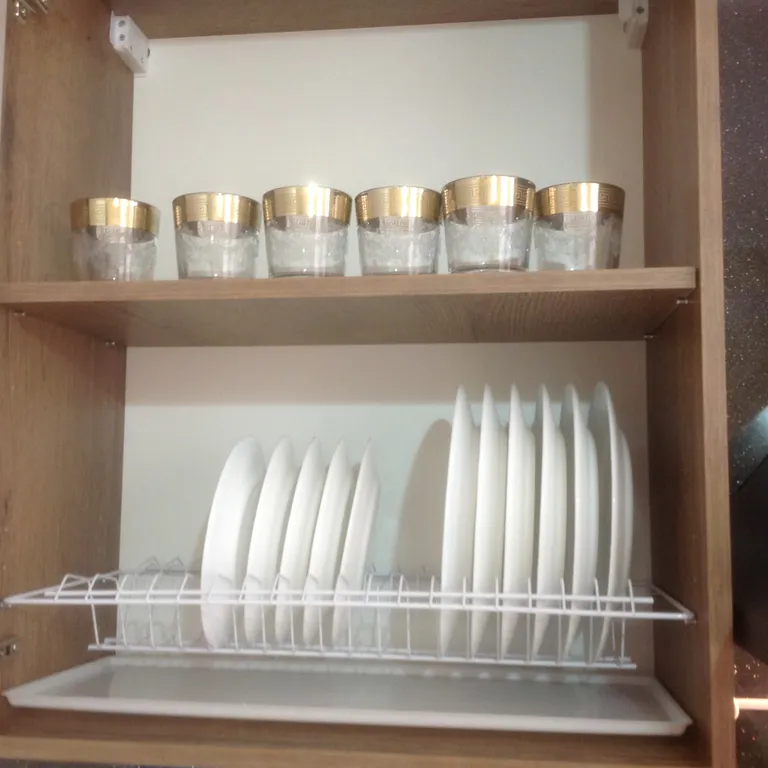 Квартира в центре курортной зоны