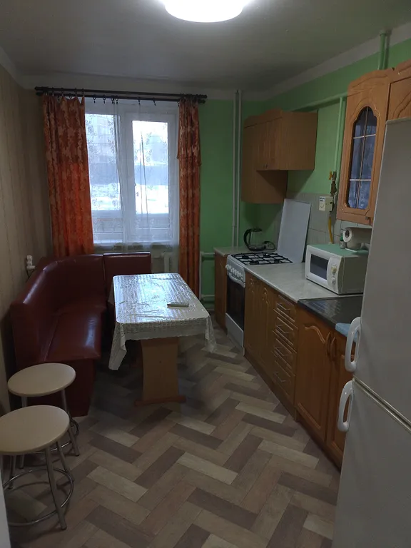 Двушка в центре